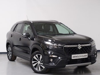 Suzuki - SX4 S-Cross