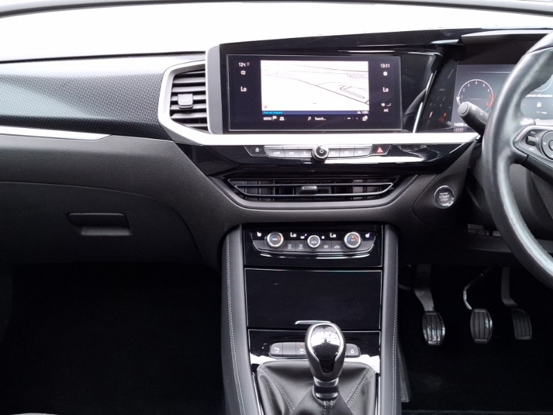 Used Vauxhall Grandland 2023 for sale - 77847658: Photo 10