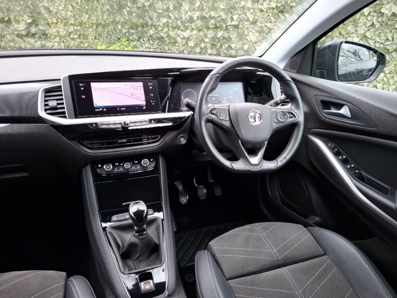 Used Vauxhall Grandland 2023 for sale - 77847658: Photo 11