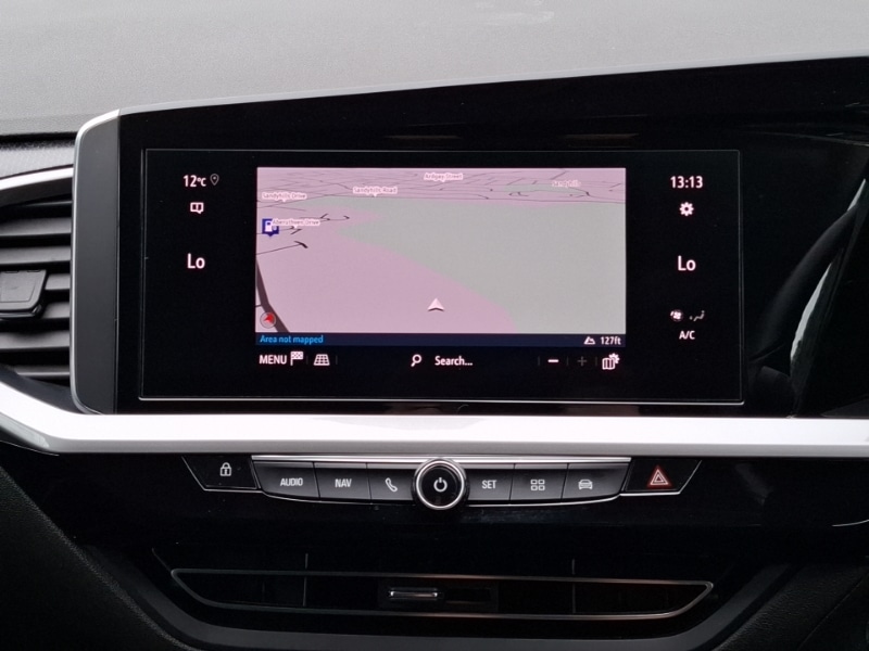 Used Vauxhall Grandland 2023 for sale - 77847658: Photo 12