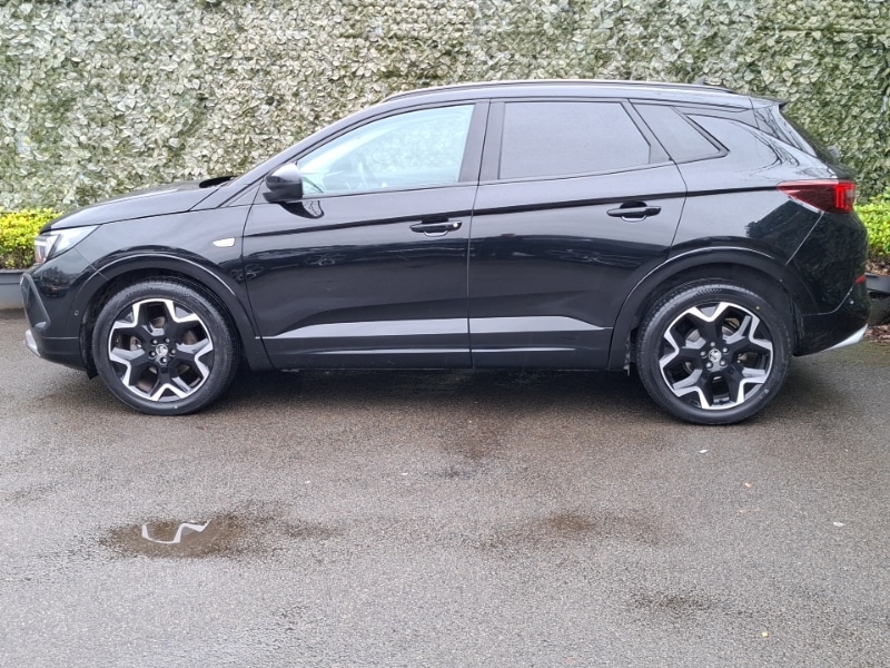 Used Vauxhall Grandland 2023 for sale - 77847658: Photo 4
