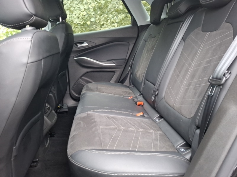 Used Vauxhall Grandland 2023 for sale - 77847658: Photo 6