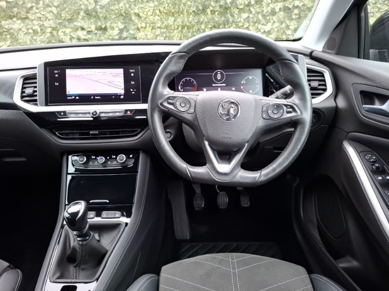 Used Vauxhall Grandland 2023 for sale - 77847658: Photo 7