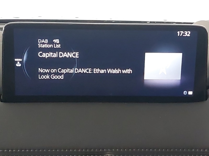 Used Mazda CX-5 2022 for sale - 77969525: Photo 8