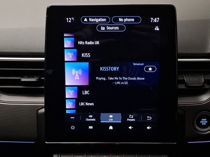 Used Renault Arkana 2021 for sale - 77073714: Photo 10