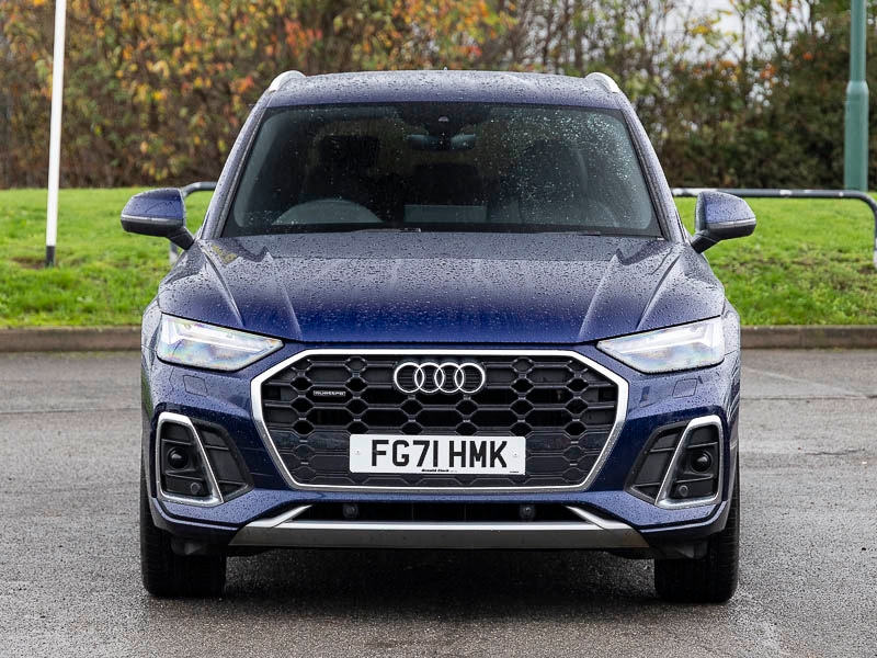 Used Audi Q5 2021 for sale - 77304577: Photo 10