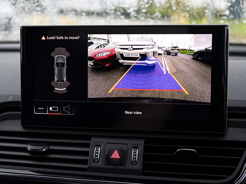 Used Audi Q5 2021 for sale - 77304577: Photo 9