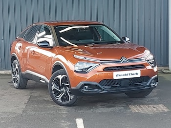 Used Citroen C4 2022 for sale - 77401519: Photo