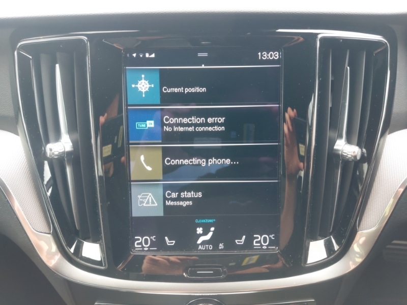 Used Volvo S60 2022 for sale - 77155188: Photo 12