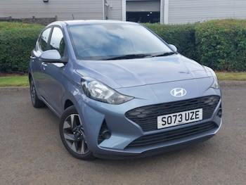 Used Hyundai i10 2024 for sale - 79561068: Photo