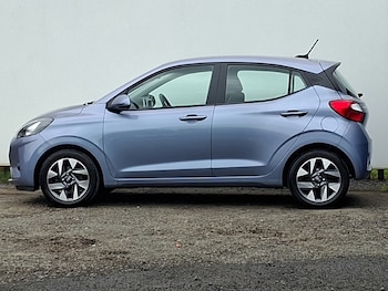 Used Hyundai i10 2024 for sale - 79561068: Photo