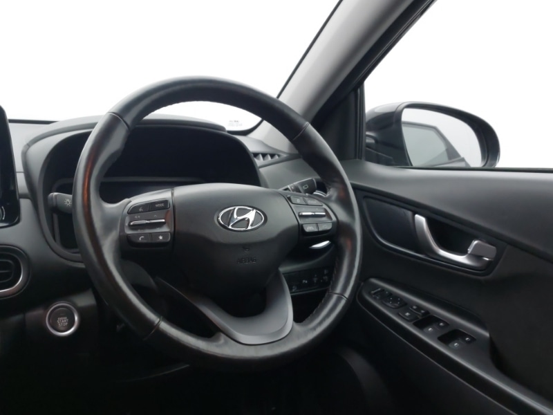 Used Hyundai KONA 2022 for sale - 76571820: Photo 10
