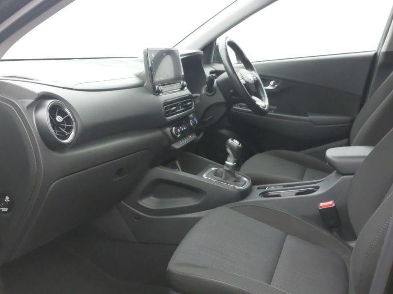 Used Hyundai KONA 2022 for sale - 76571820: Photo 5