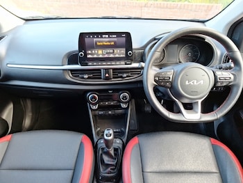 Used Kia Picanto 2023 for sale - 78795212: Photo
