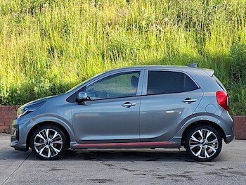 Used Kia Picanto 2023 for sale - 78795212: Photo
