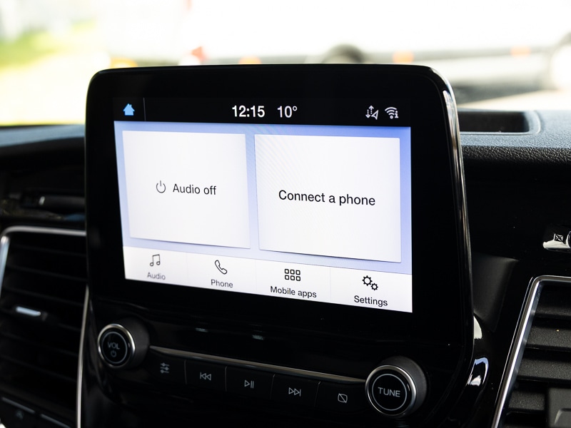 Used Ford Transit Custom 2020 for sale - 78126765: Photo 8