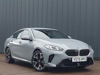 BMW 2 Series feature image