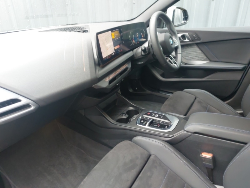 Used BMW 2 Series 2025 for sale - 77531599: Photo 5