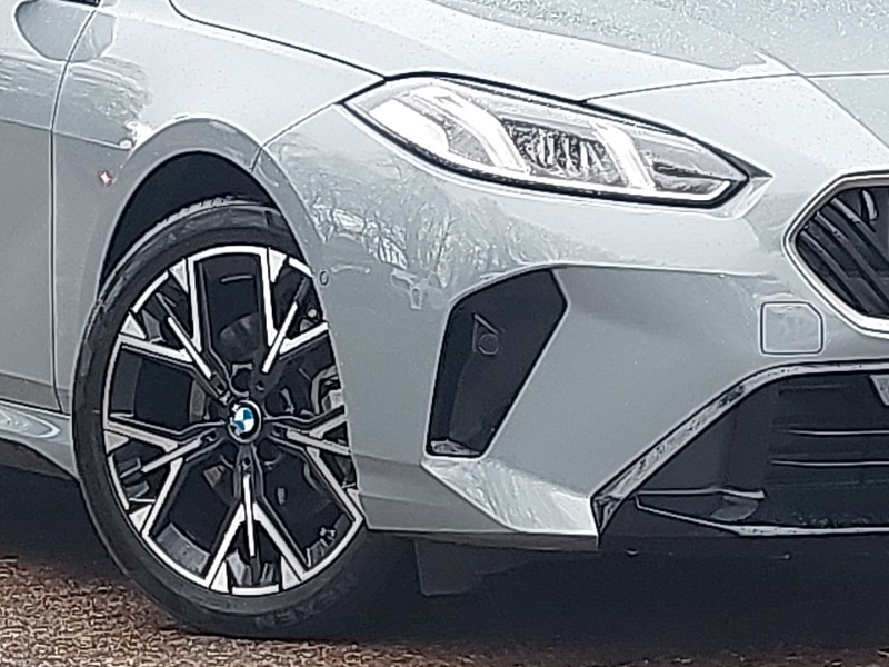 Used BMW 2 Series 2025 for sale - 77531599: Photo 9