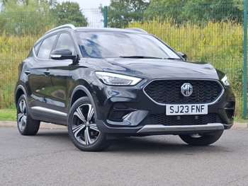 Used MG MG ZS 2023 for sale - 75447046: Photo