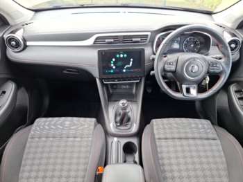 Used MG MG ZS 2023 for sale - 75447046: Photo