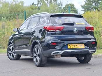 Used MG MG ZS 2023 for sale - 75447046: Photo