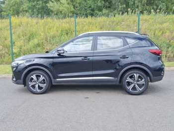 Used MG MG ZS 2023 for sale - 75447046: Photo