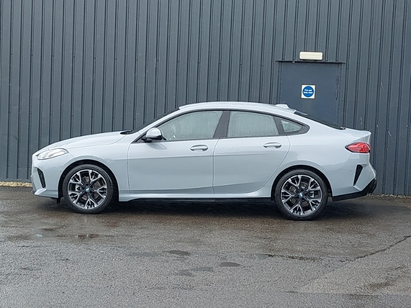 Used BMW 2 Series 2025 for sale - 77818584: Photo 4