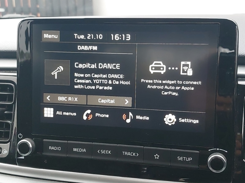 Used Kia Rio 2022 for sale - 77142255: Photo 11