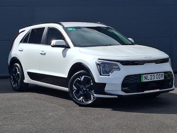 Used Kia Niro 2023 for sale - 75882205: Photo
