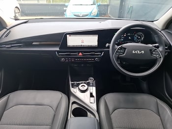 Used Kia Niro 2023 for sale - 75882205: Photo