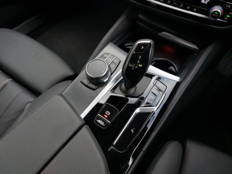 Used BMW 5 Series 2023 for sale - 77130413: Photo 10