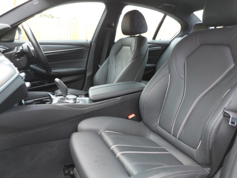 Used BMW 5 Series 2023 for sale - 77130413: Photo 7