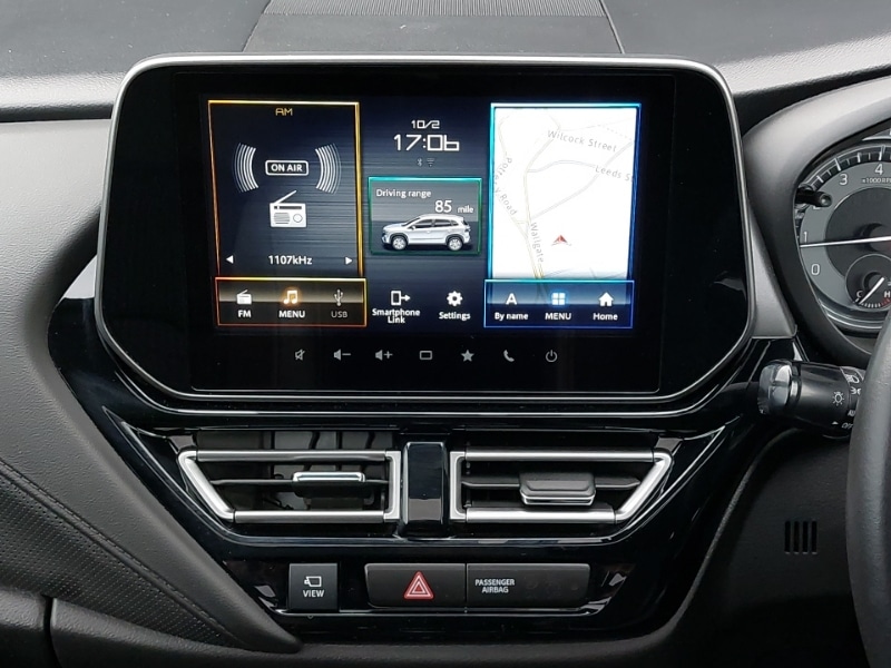 Used Suzuki SX4 S-Cross 2022 for sale - 77304632: Photo 10