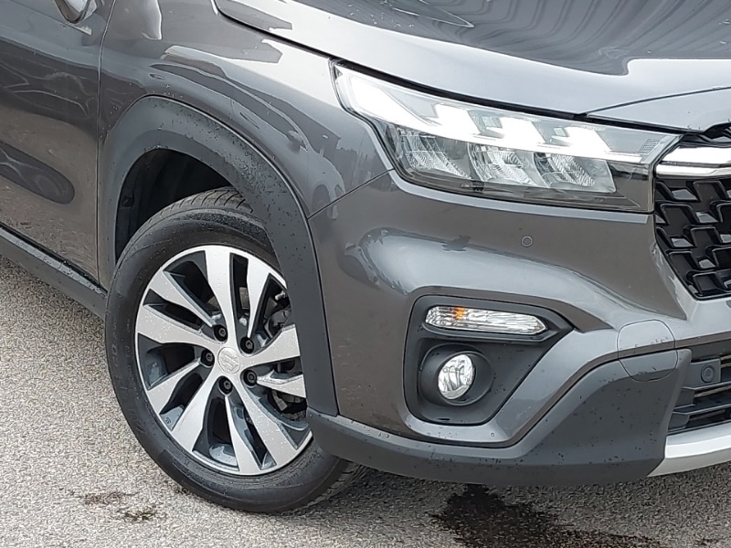 Used Suzuki SX4 S-Cross 2022 for sale - 77304632: Photo 9