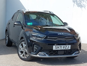 Used Kia Stonic 2022 for sale - 79355925: Photo