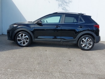 Used Kia Stonic 2022 for sale - 79355925: Photo
