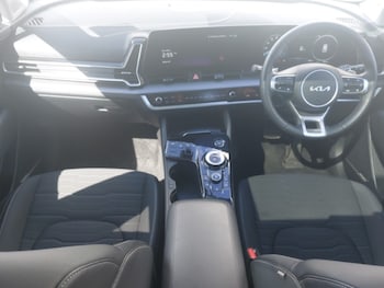 Used Kia Sportage 2023 for sale - 78643040: Photo