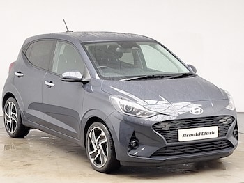Hyundai - i10