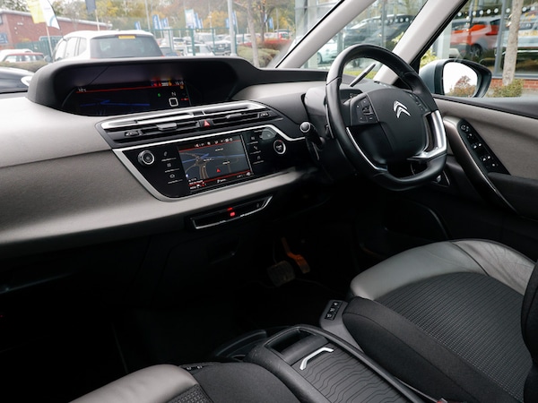 Used Citroen C4 Grand Picasso 2020 for sale - 76310428: Photo 10