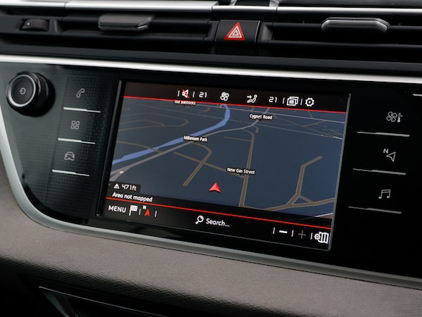 Used Citroen C4 Grand Picasso 2020 for sale - 76310428: Photo 11