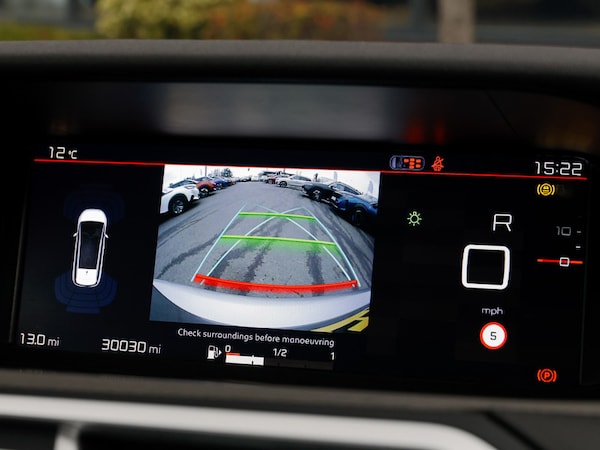 Used Citroen C4 Grand Picasso 2020 for sale - 76310428: Photo 12