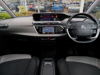 Used Citroen C4 Grand Picasso 2020 for sale - 76310428: Photo 2
