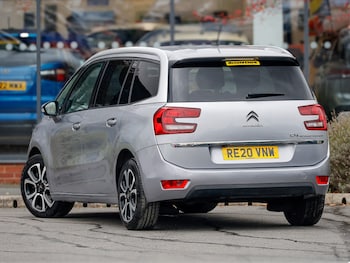 Used Citroen C4 Grand Picasso 2020 for sale - 76310428: Photo 3