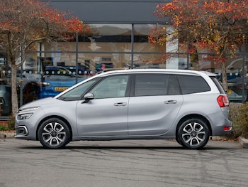 Used Citroen C4 Grand Picasso 2020 for sale - 76310428: Photo 4