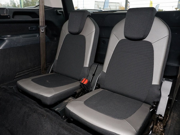 Used Citroen C4 Grand Picasso 2020 for sale - 76310428: Photo 7