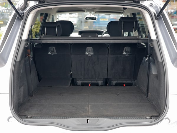 Used Citroen C4 Grand Picasso 2020 for sale - 76310428: Photo 8