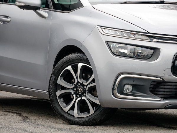 Used Citroen C4 Grand Picasso 2020 for sale - 76310428: Photo 9