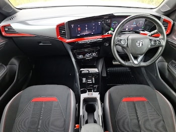 Used Vauxhall Mokka 2023 for sale - 75599323: Photo