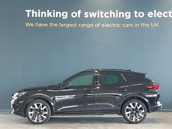 Used Cupra Formentor 2025 for sale - 78337313: Photo